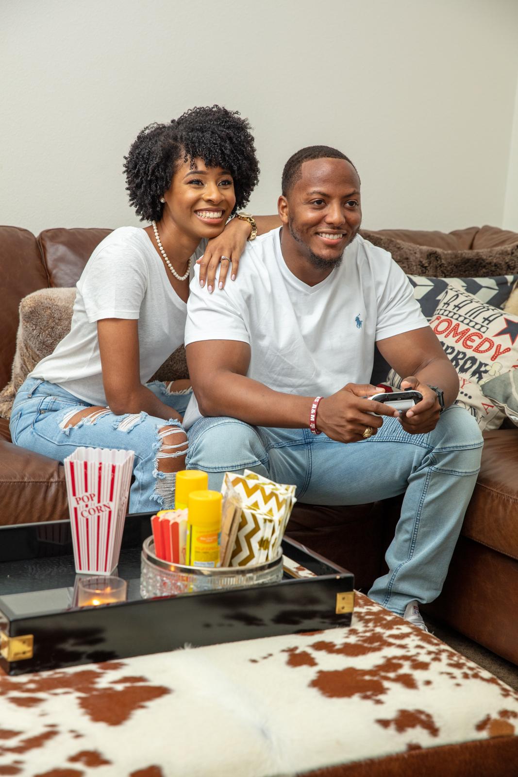 The Wedding Website of Terra Williams and Christian Browne