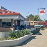 Cajun Kitchen Cafe