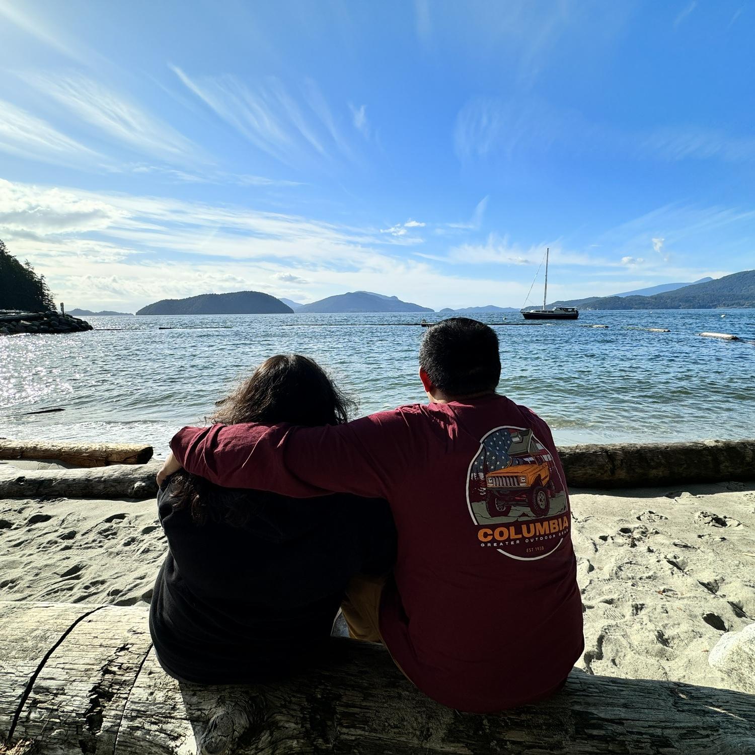Vancouver 2023