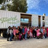 Toasted Tours