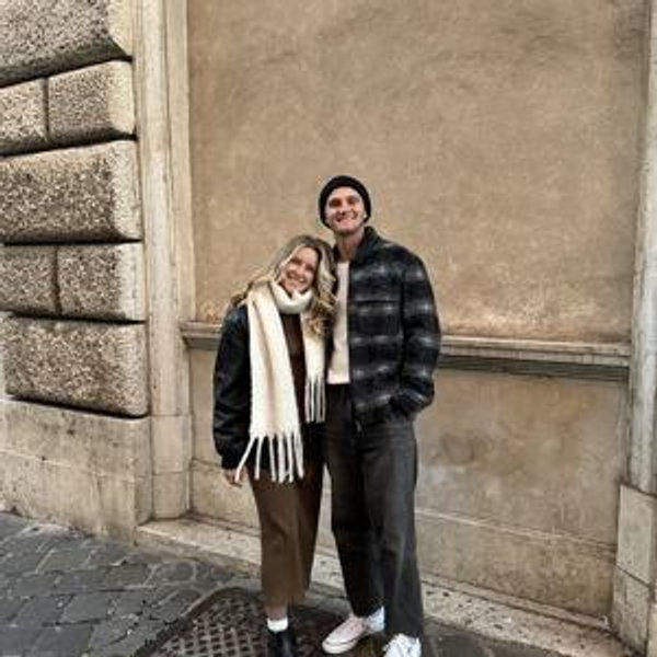 Honeymoon Fund