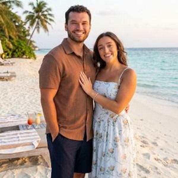 Honeymoon Resort