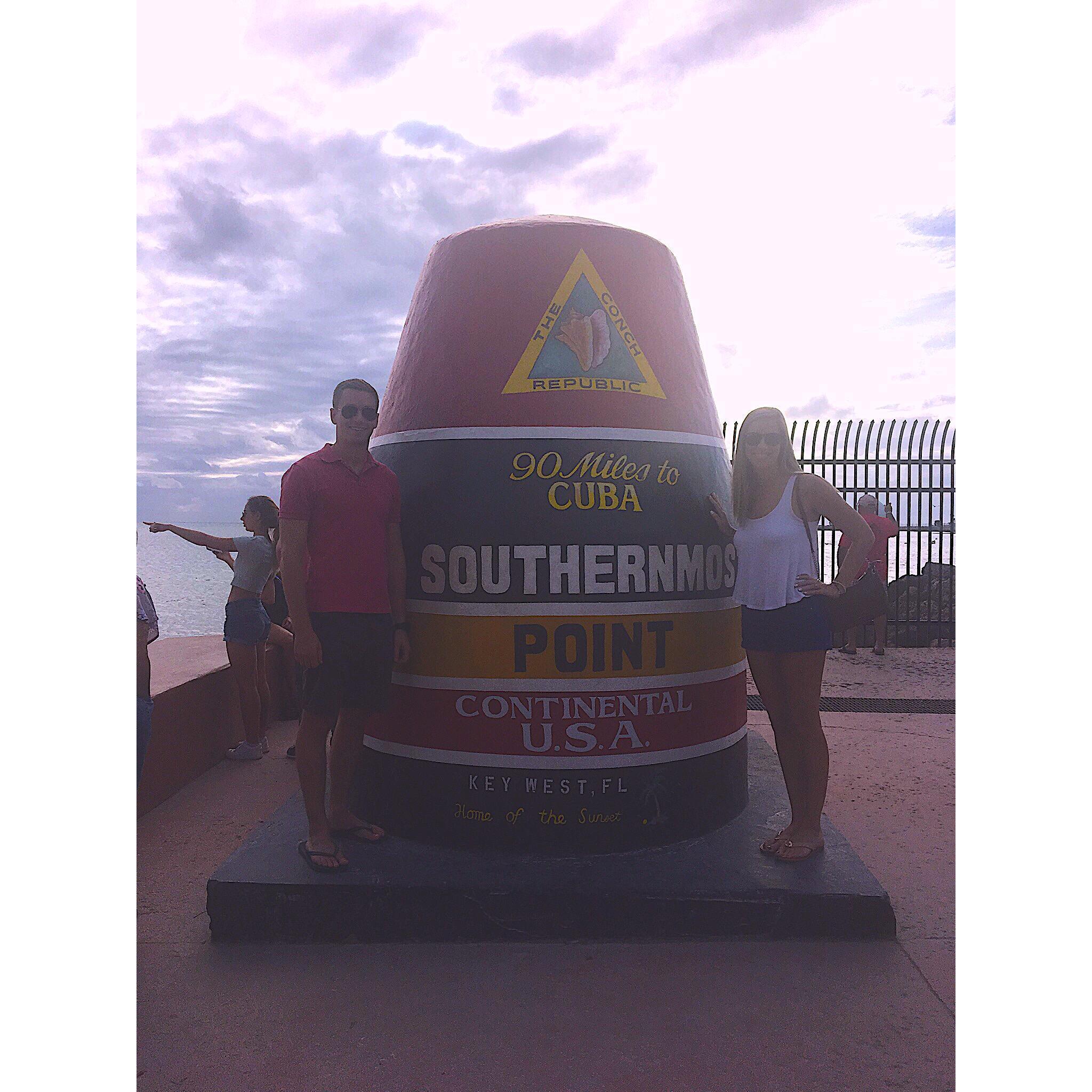 Key West December 2018