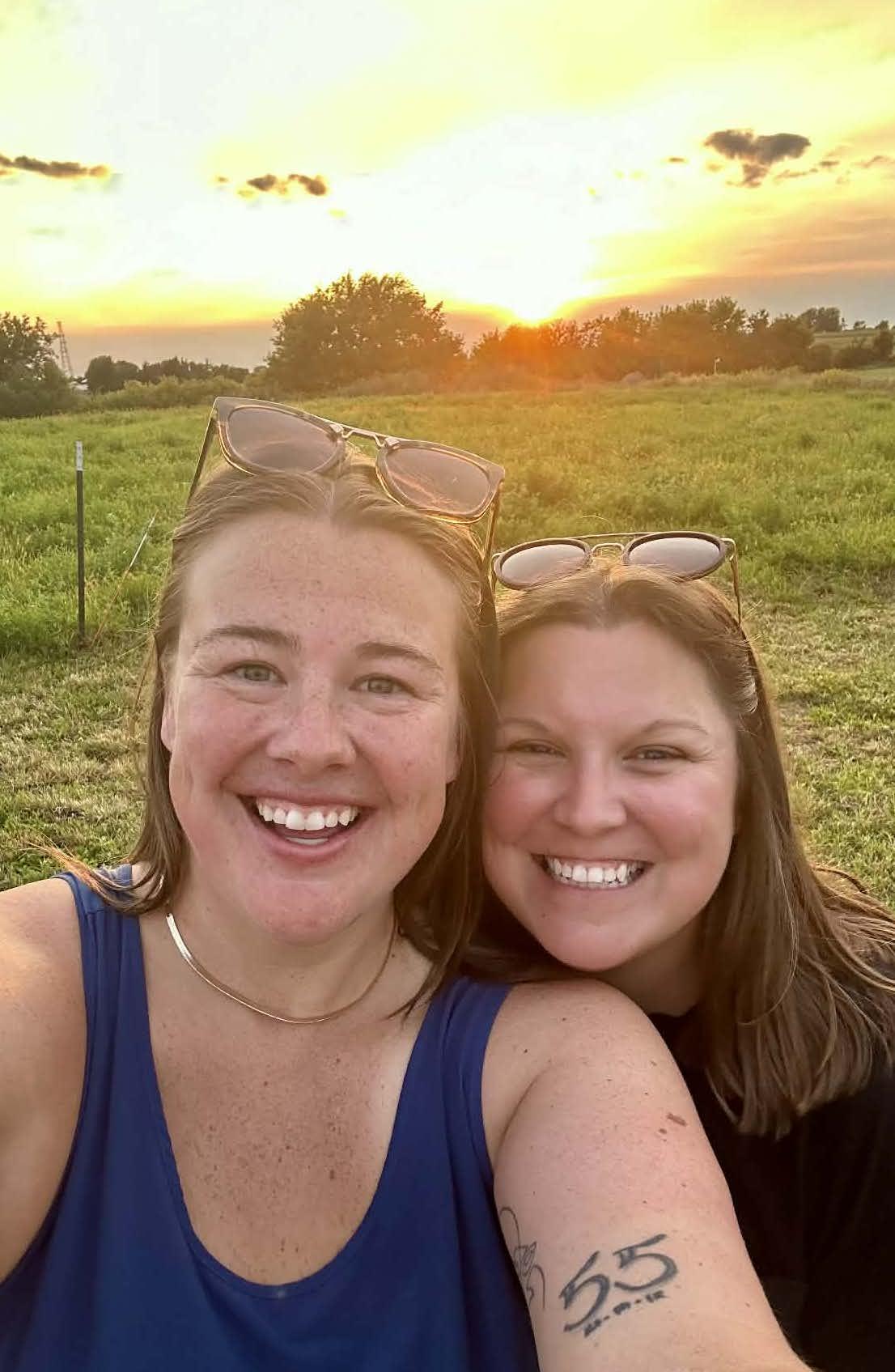 The Wedding Website of Jamie Flynn and Rebekah Flynn