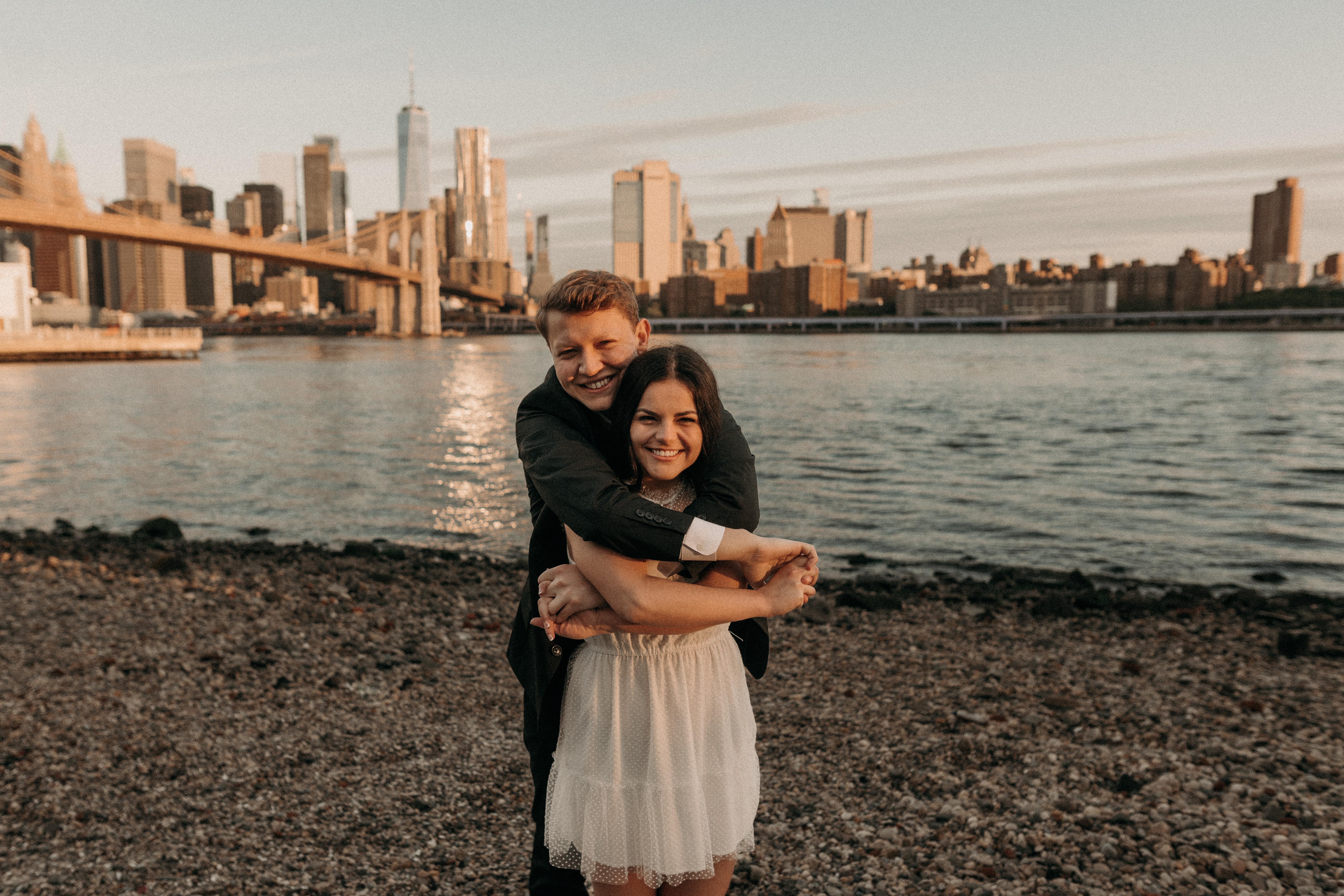 The Wedding Website of Irina Gridean and Kole Niemi