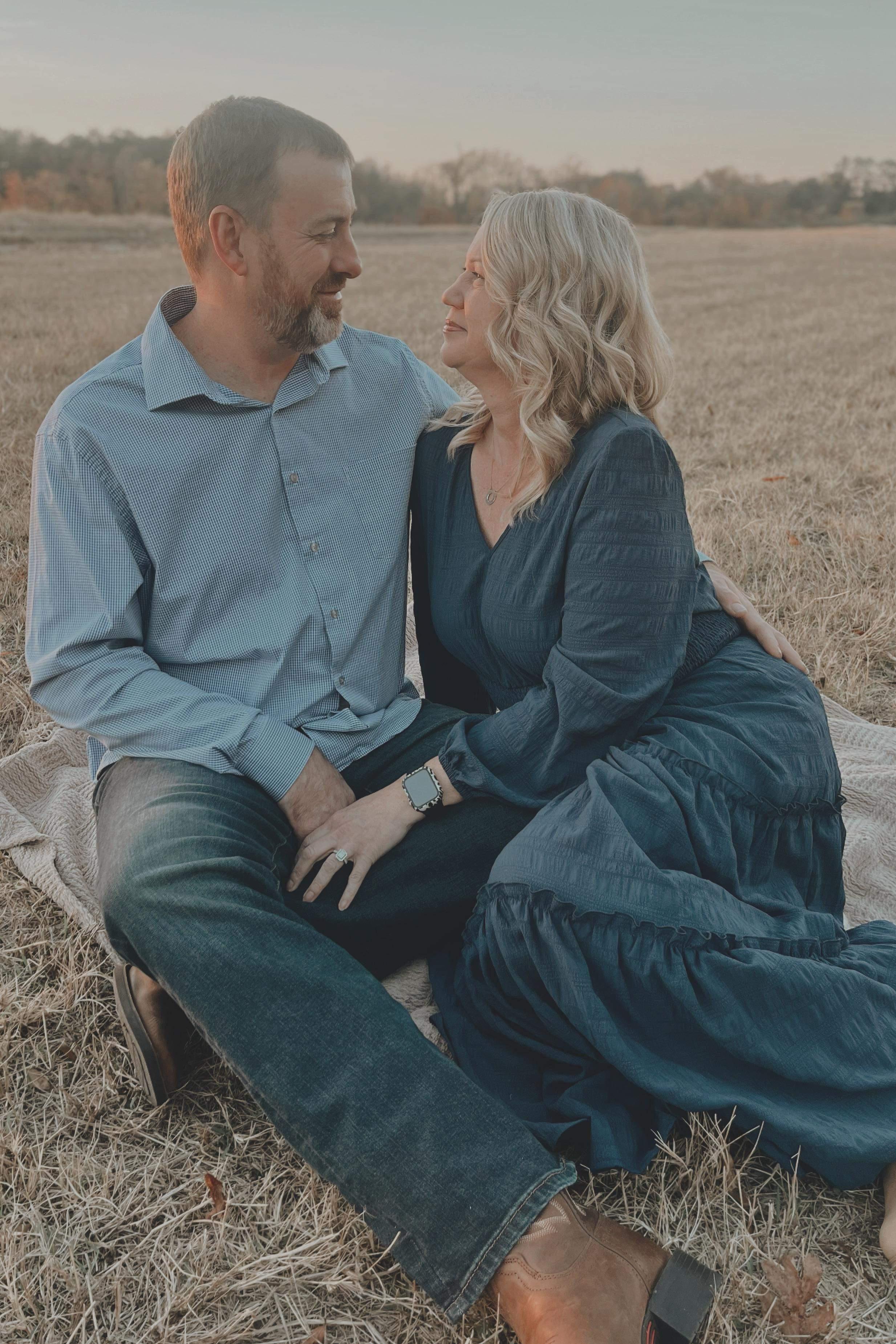 The Wedding Website of Barbara Michael and Kevin Coltrane