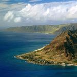 Kaena Point