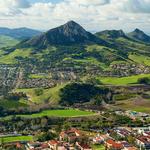 •~•~•San Luis Obispo•~•~•