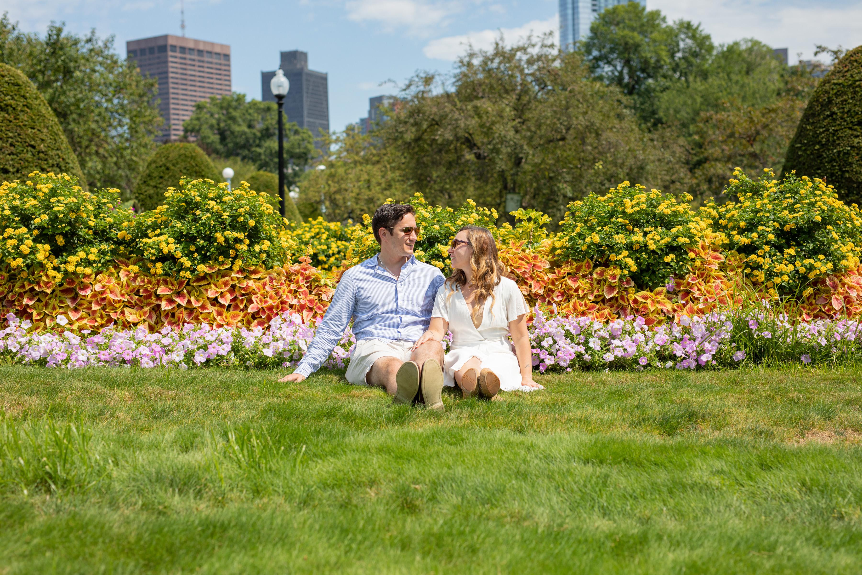 The Wedding Website of Jessie Kalos and Geoff Meagher