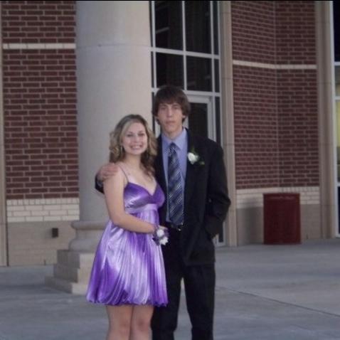 Homecoming Dance, Atascocita Highschool 2009