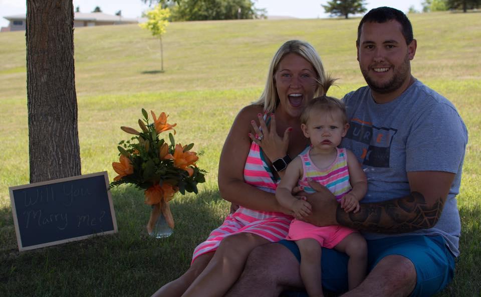 The Wedding Website of Ashley Napper and Thomas Van Dolah