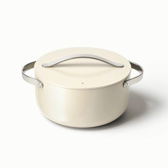 Dutch Oven