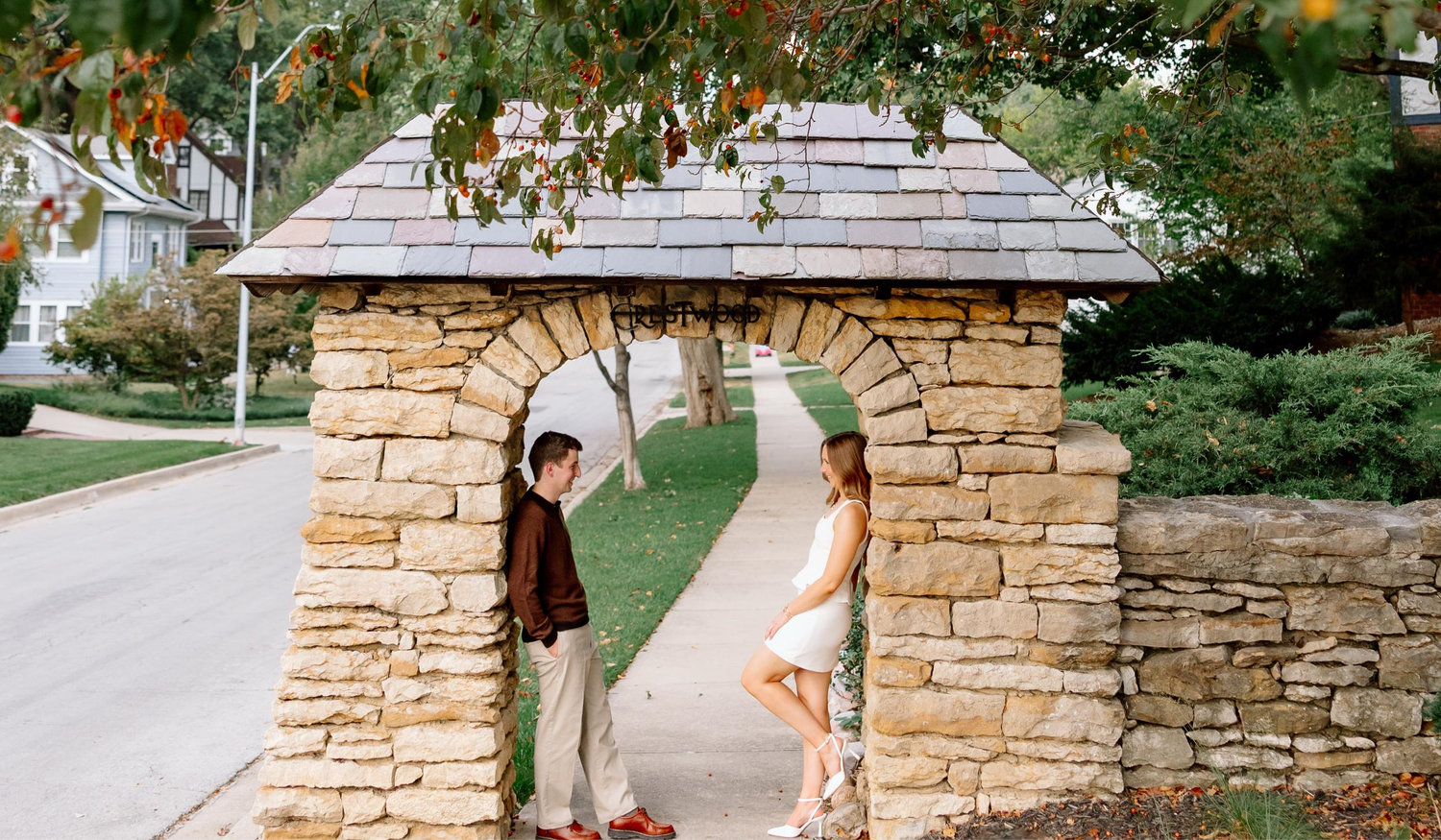 The Wedding Website of Morgan Berry and Adam Frazier