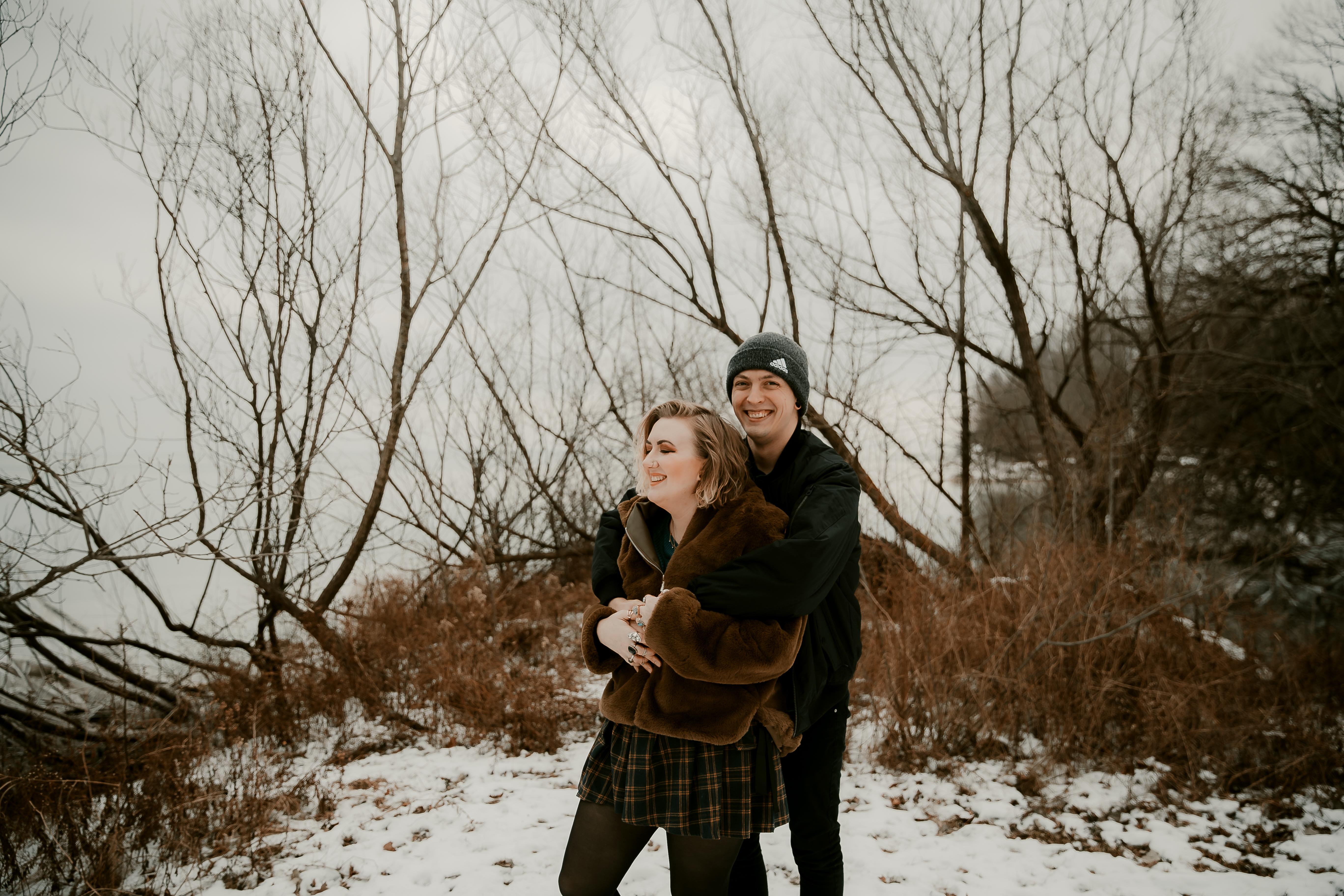 The Wedding Website of Katie Boeckman and Danny Nessman