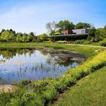 The Morton Arboretum