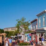 Washington Street
