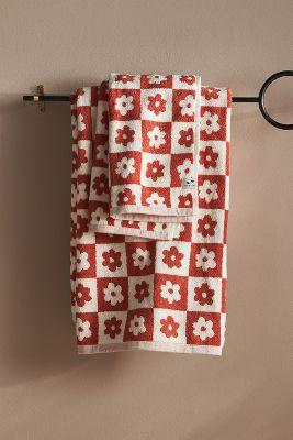 Slowtide Gigi Bath Towel Collection