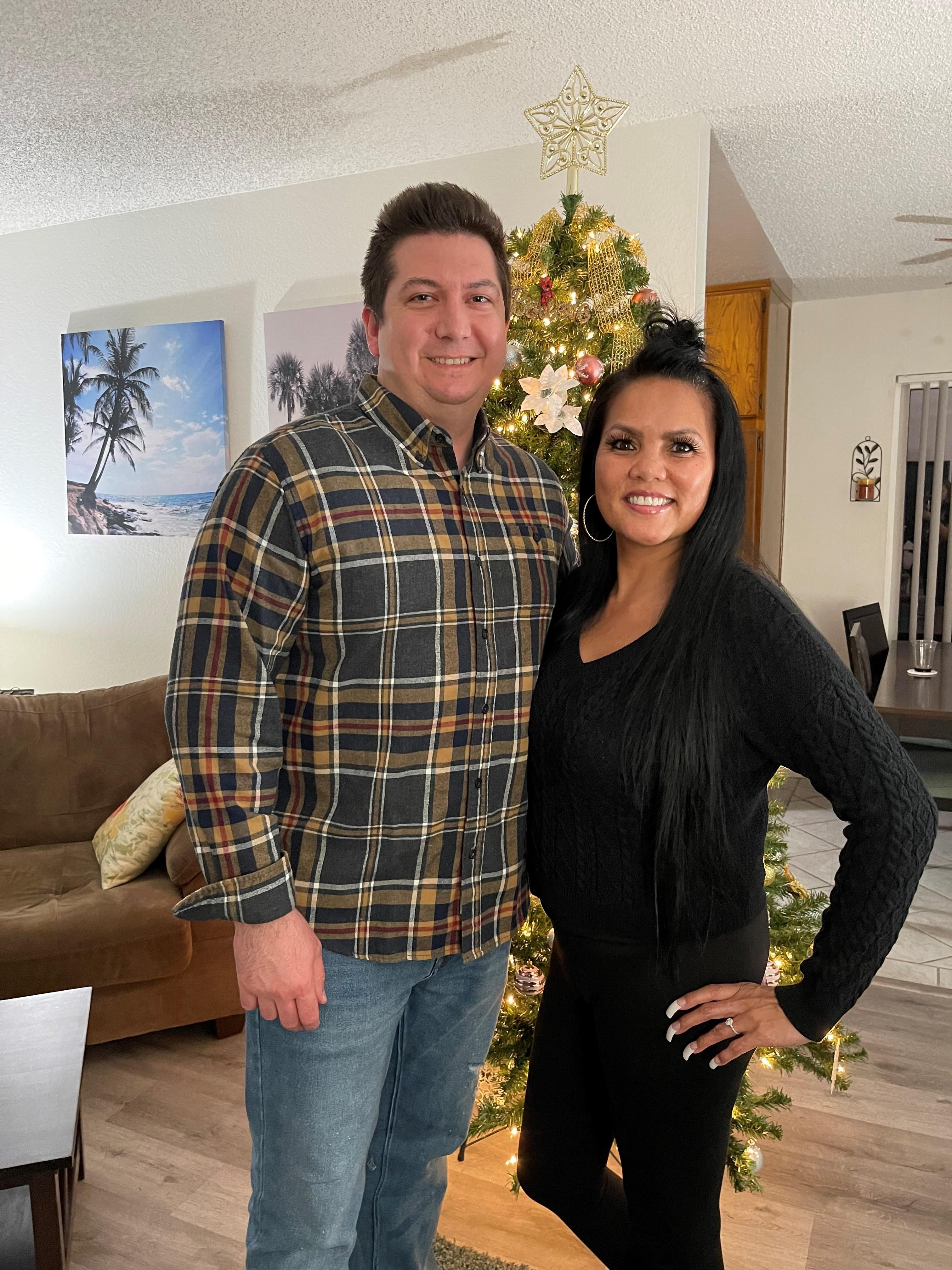 The Wedding Website of Mel Lacuesta and Jeff Smith