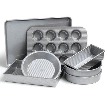 King Arthur Deluxe Time to Replace Your Pan Set