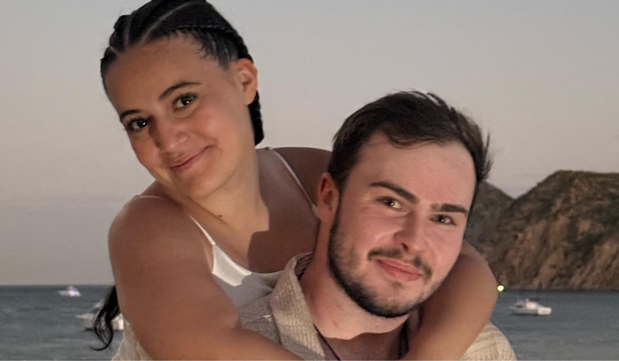 The Wedding Website of Savannah Cullins and Devin Walden