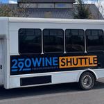 290 Wine Shuttle