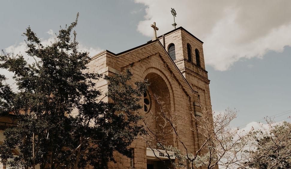 The Wedding Website of Cara Meyer and Michael LaBrasca