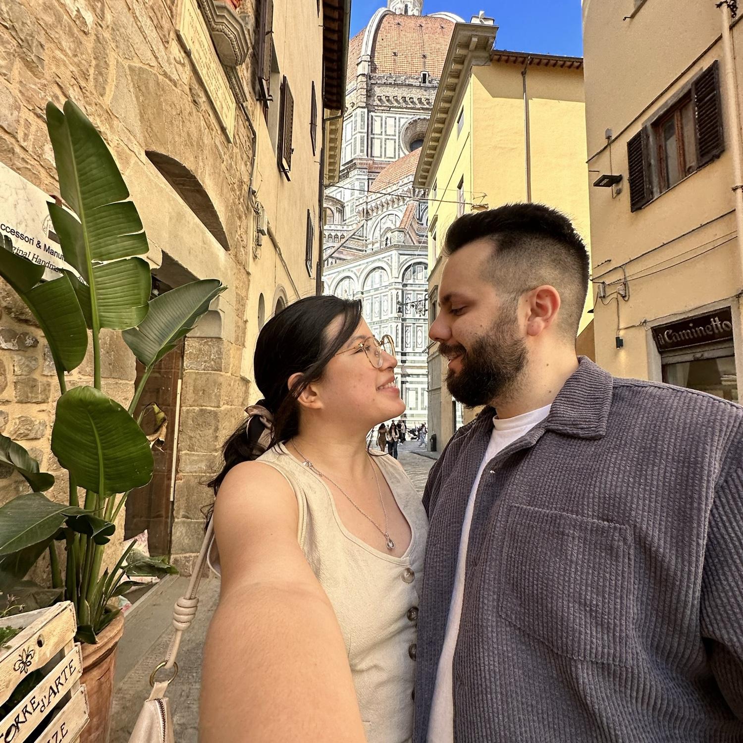 Exploring Florence
