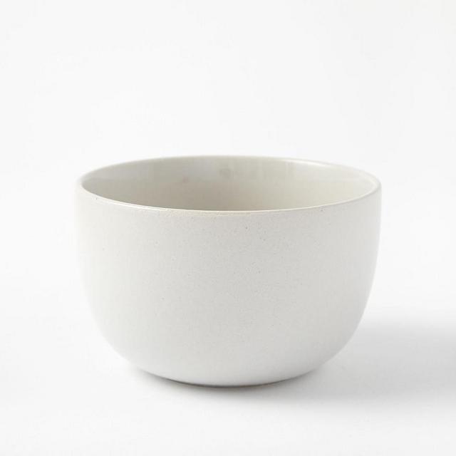 Kaloh Cereal Bowl, Set of 4, Stone