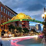 Downtown San Diego