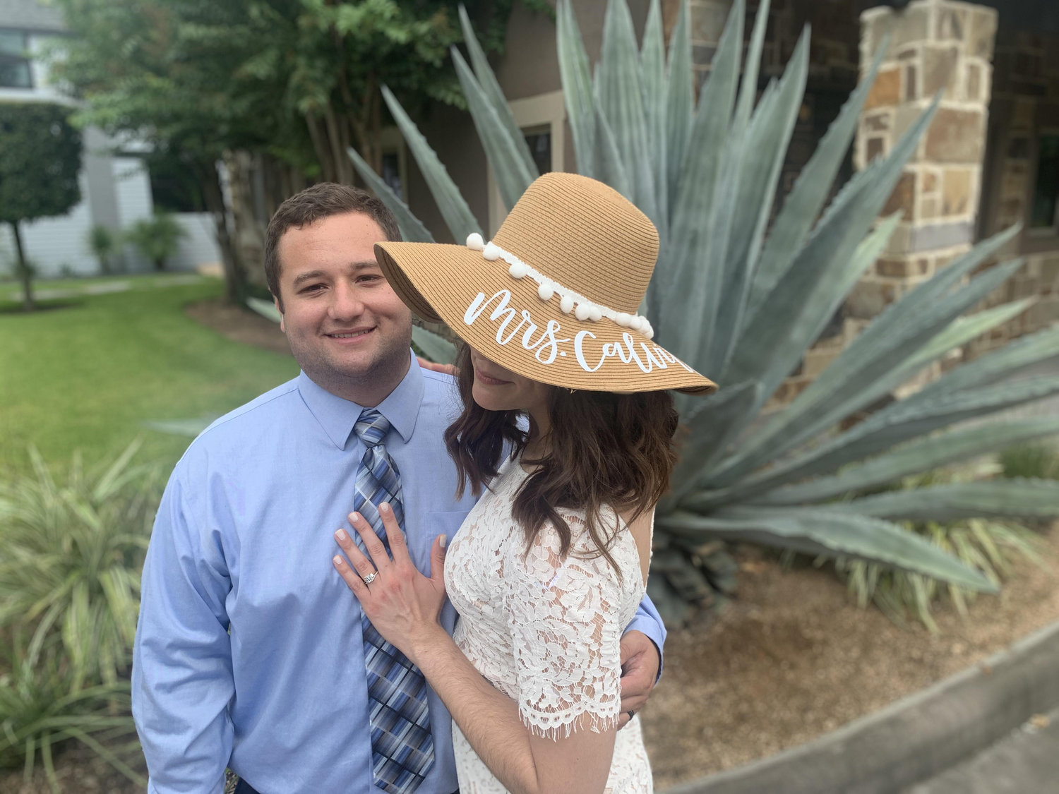 The Wedding Website of Michelle Gallo and Peter Calvillo