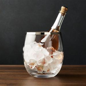 Pryce Champagne/Ice Bucket