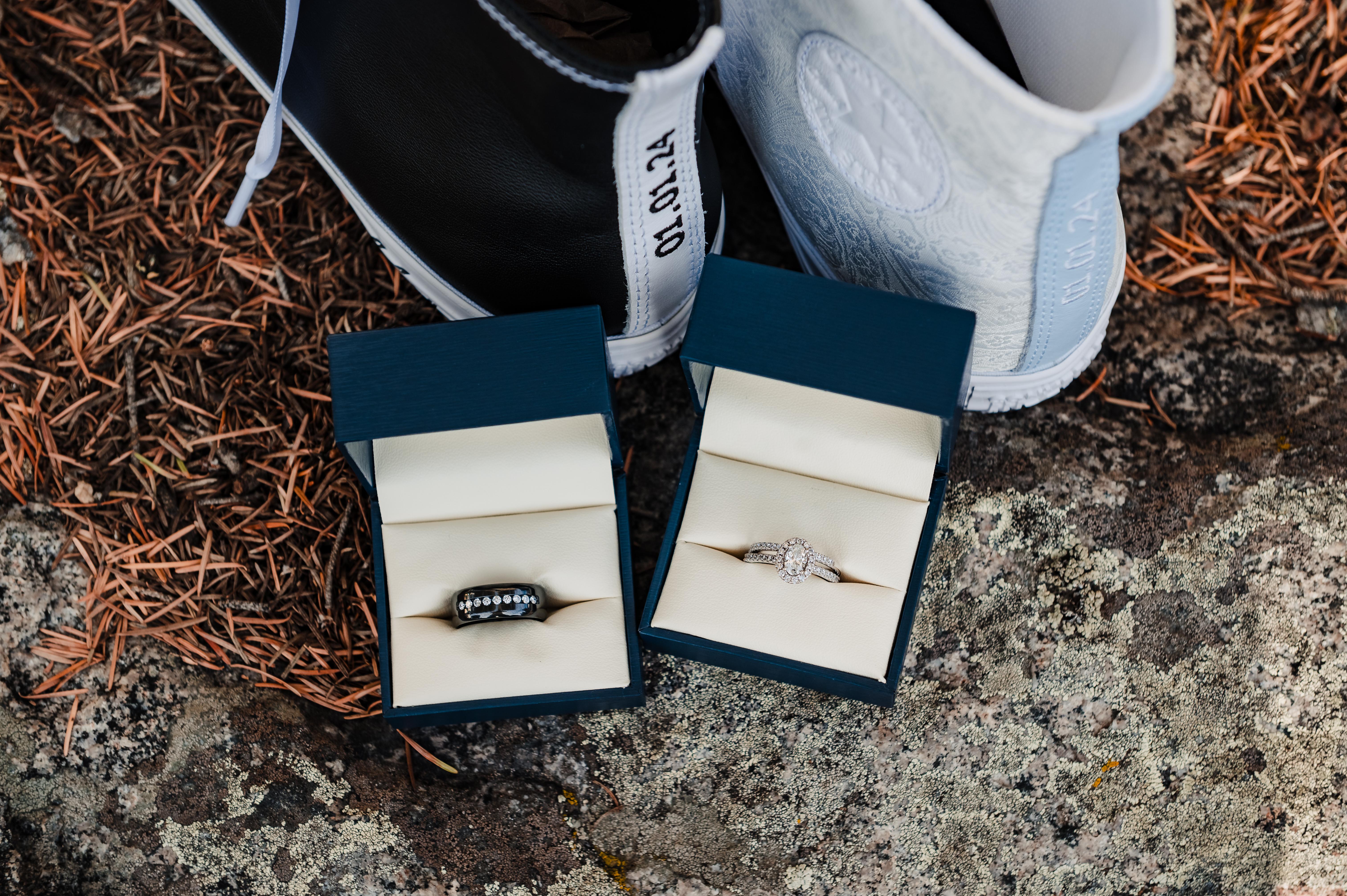 The Wedding Website of Emily Lincoln and Megan Coleman