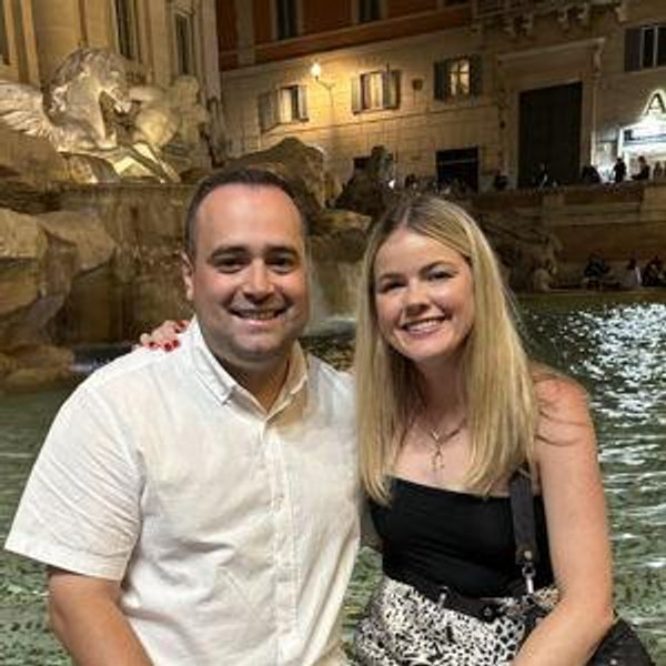 Honeymoon Fund