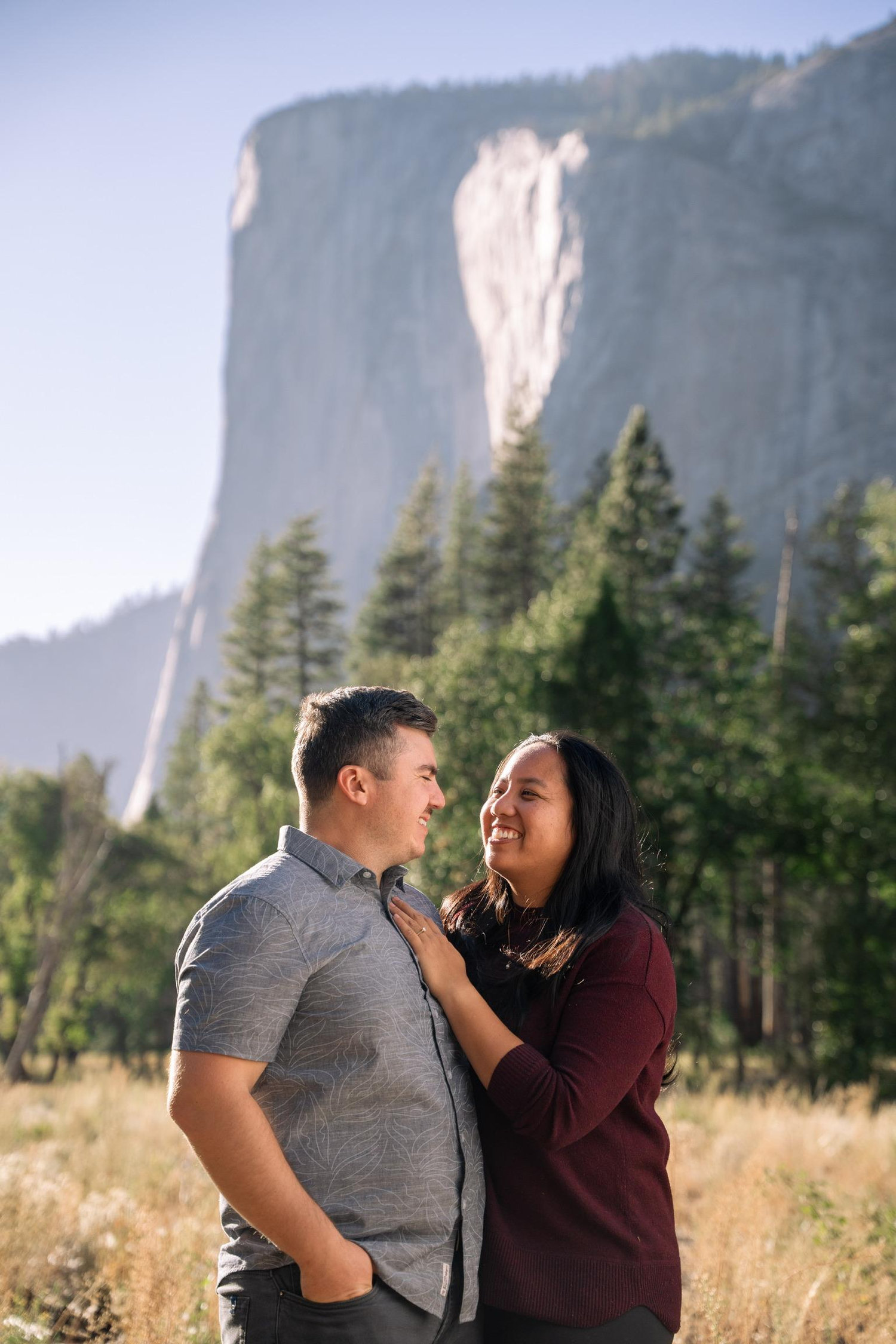 The Wedding Website of Veena Repique Vasquez and Kurtis James Fernandez