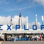 Kennedy Space Center Visitor Complex