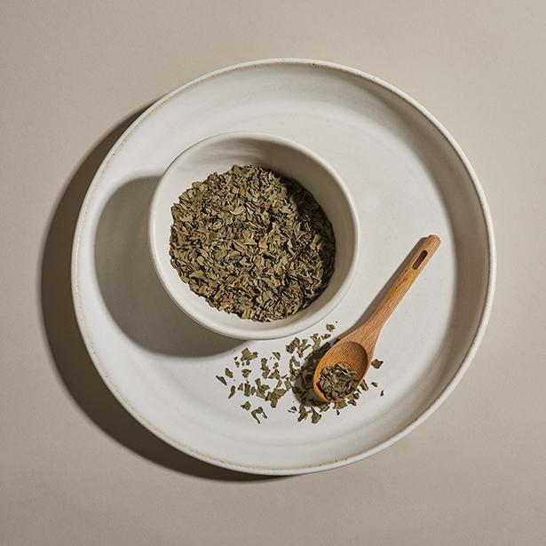 Sweet Basil