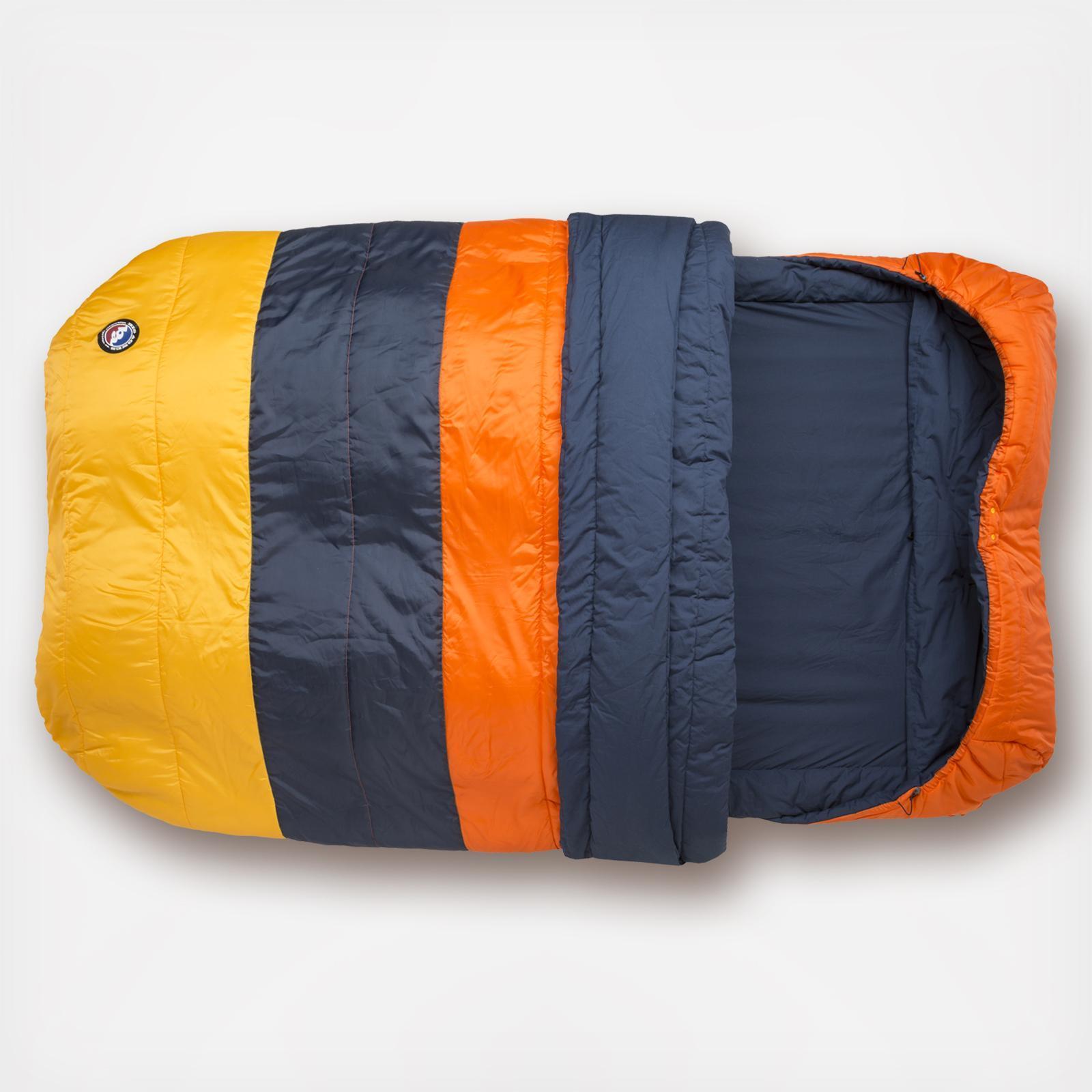 dream bag sleeping bag