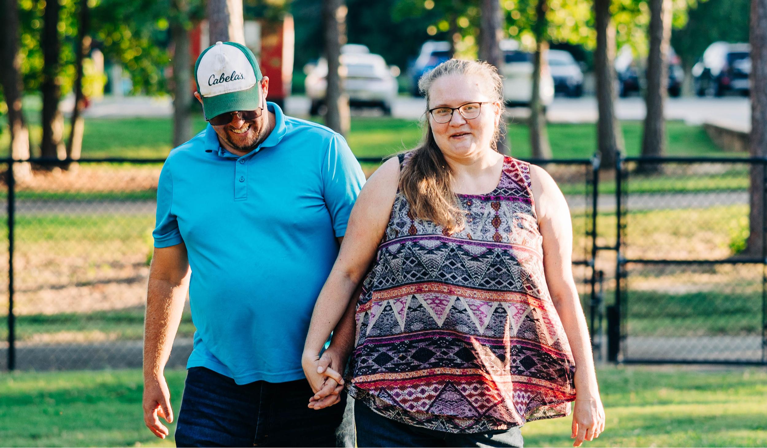 The Wedding Website of Jennifer Merritt and Michael Kesler