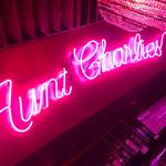 Aunt Charlie's Lounge
