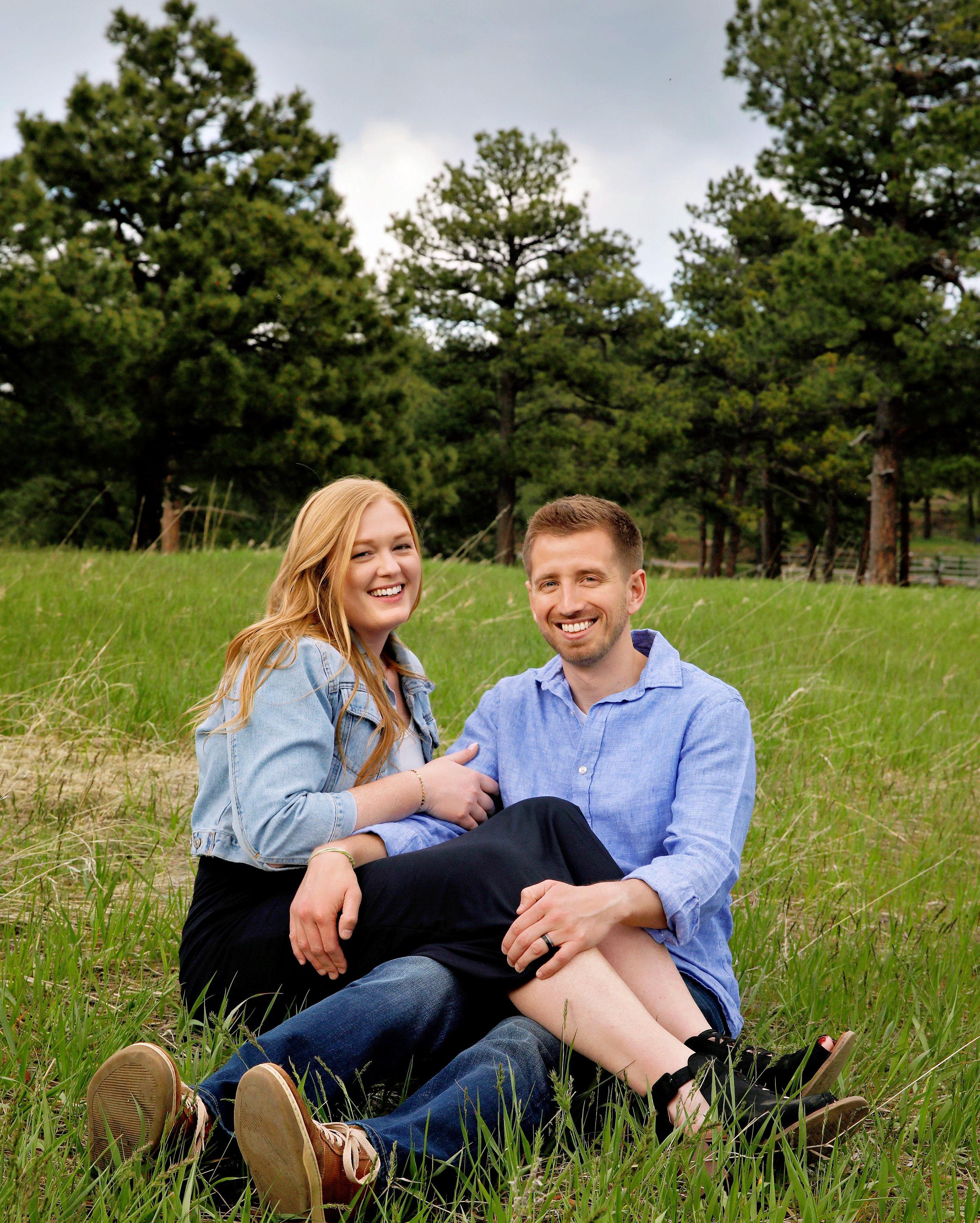 The Wedding Website of Colleen Judge and Maximilian Geraci