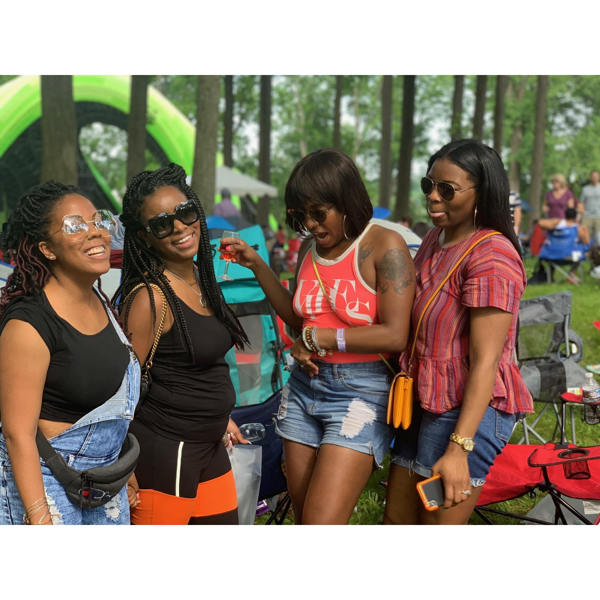 Jess Bday Summer 2019