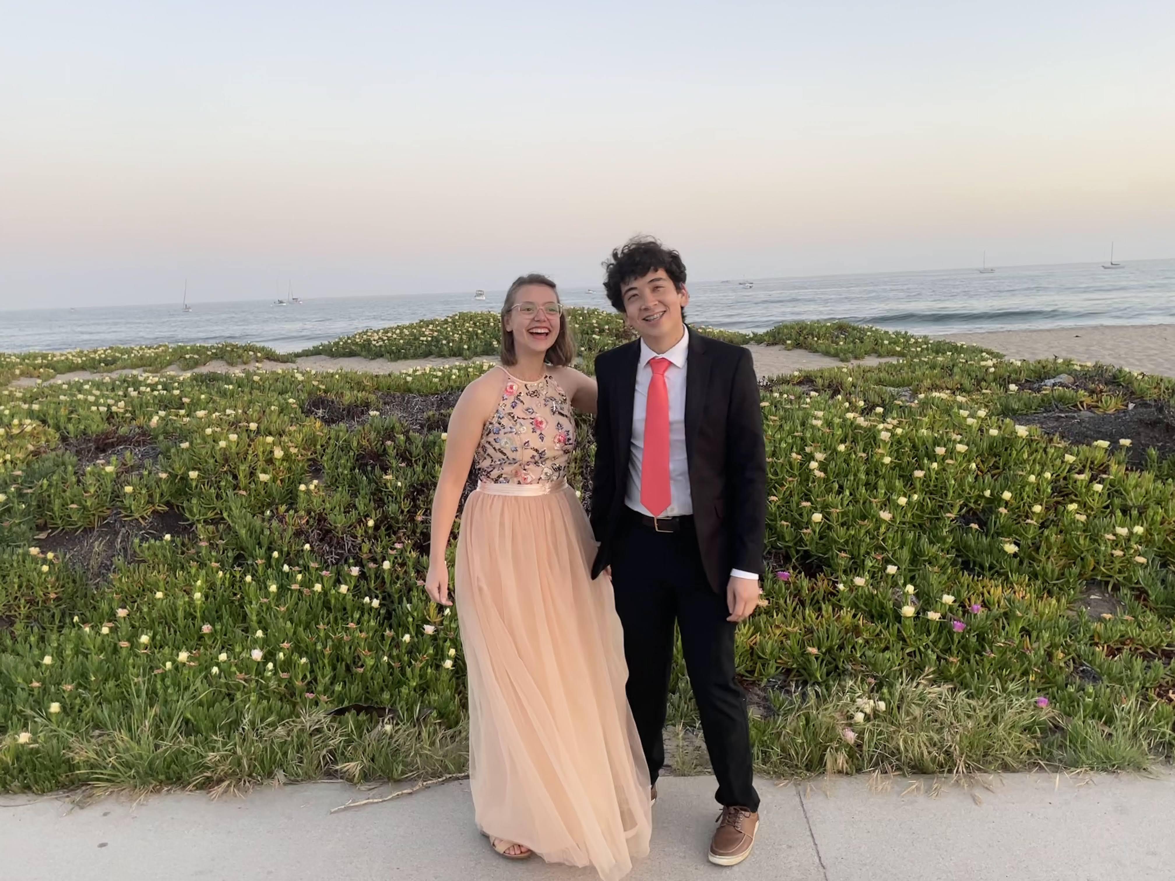 The Wedding Website of Carly Matthews and Jonathon Karpman
