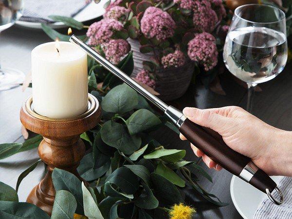Decorative Refillable Lighter