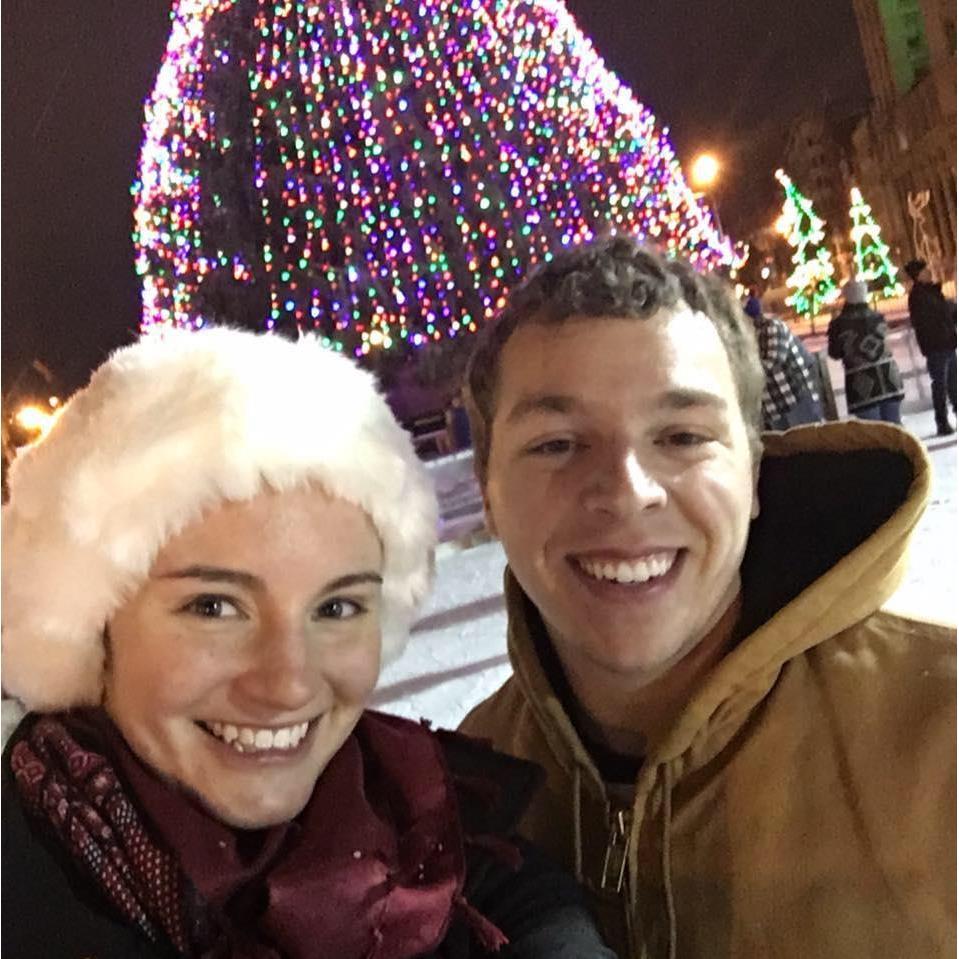 Syracuse New Years Eve Skating 2017