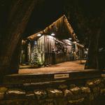 Luckenbach, Texas