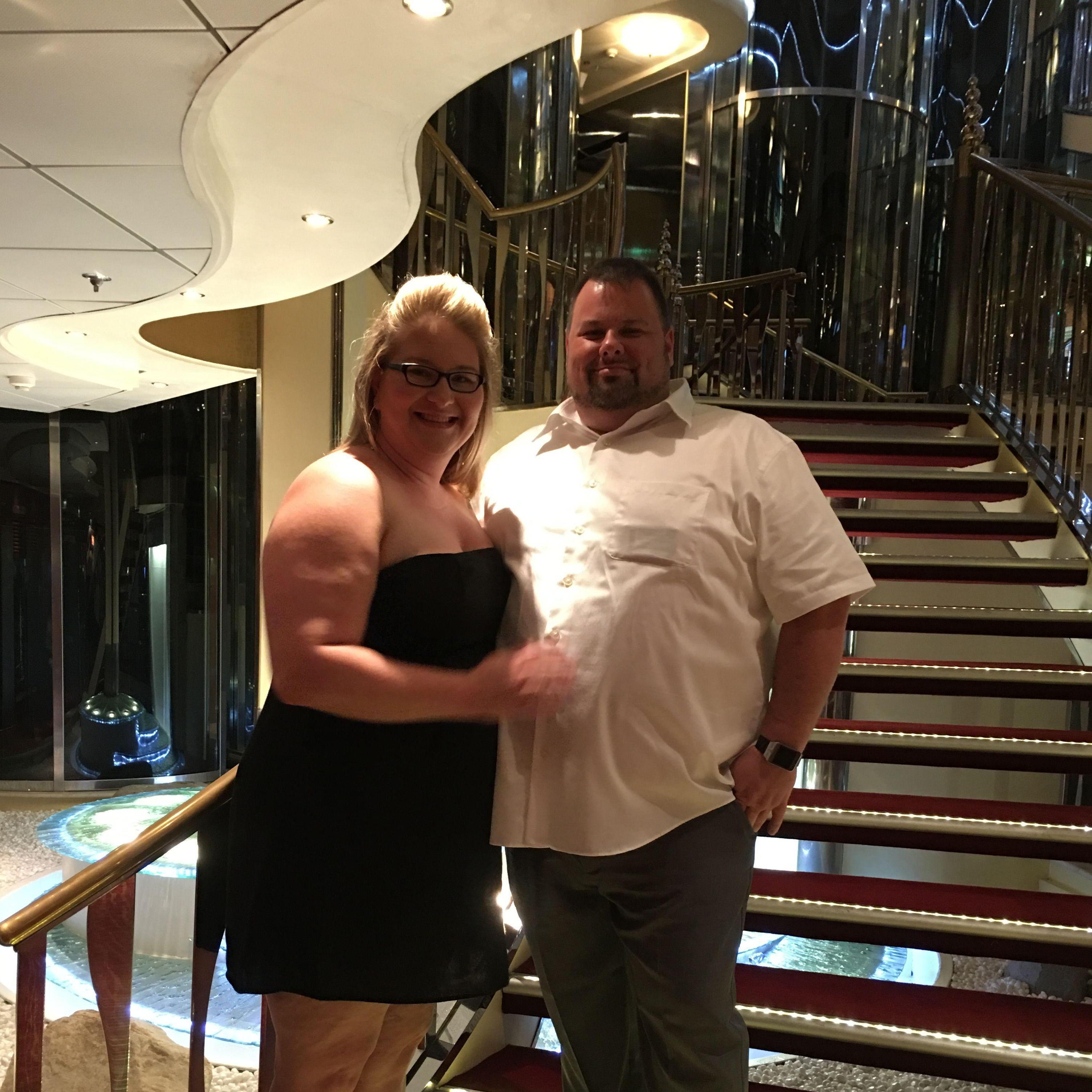 NCL CRUISE 2015