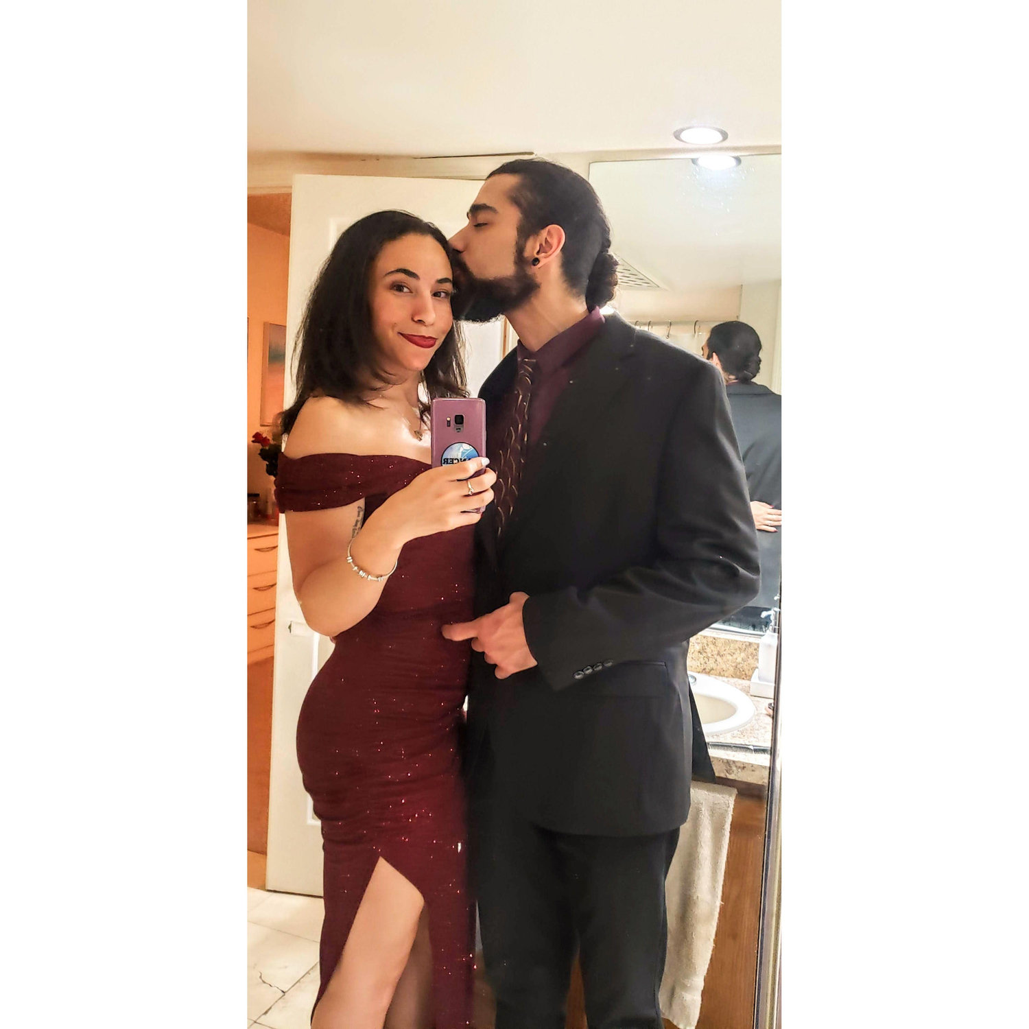 Our lovely Valentines Day