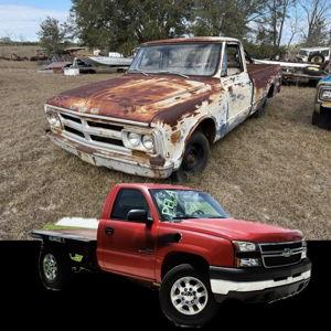 Duramax C10