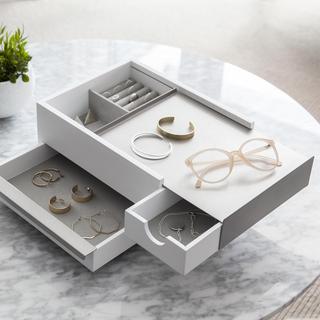 Stowit Jewelry Box