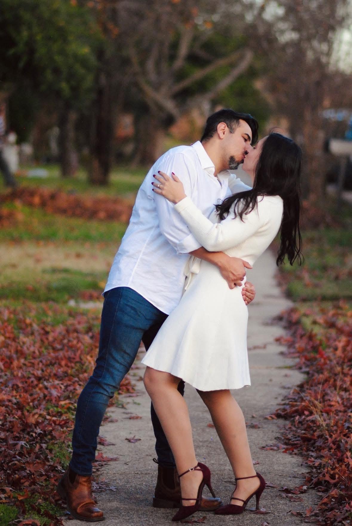The Wedding Website of Lianna Mccord and Daniel Torres